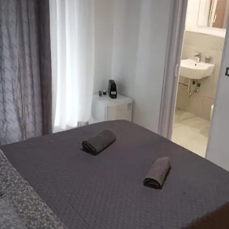 Oda ve Kahvaltı Domus Felsina