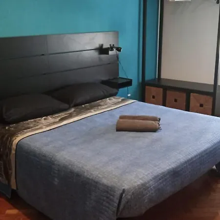 Domus Felsina Bolonya