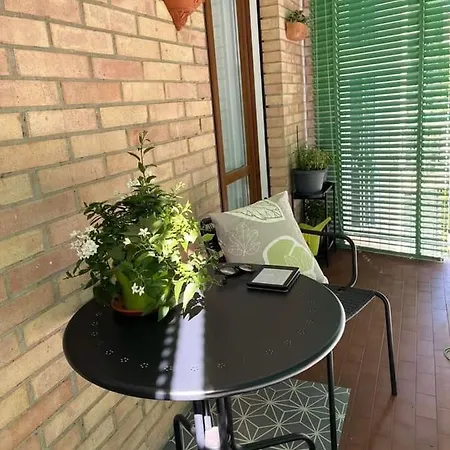 Bed & Breakfast Domus Felsina Bologna